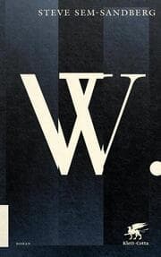Cover von W.