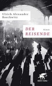 Cover von Der Reisende