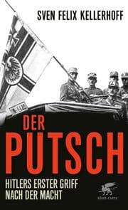 Cover von Der Putsch