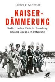 Cover von Kaiserdämmerung