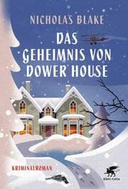 Cover von Das Geheimnis von Dower House