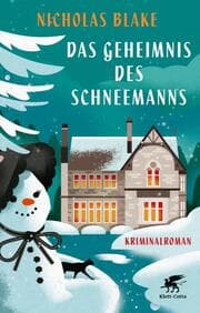Cover von Das Geheimnis des Schneemanns
