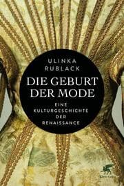 Cover von Die Geburt der Mode