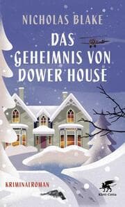 Cover von Das Geheimnis von Dower House