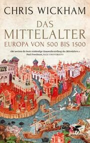 Cover von Das Mittelalter
