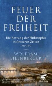 Cover von Feuer der Freiheit
