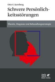 Cover von Schwere Persönlichkeitsstörungen