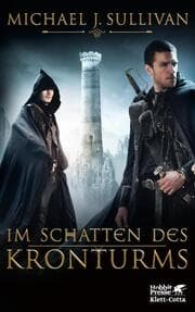 Cover von Im Schatten des Kronturms