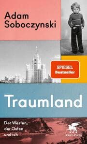 Cover von Traumland