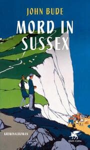 Cover von Mord in Sussex