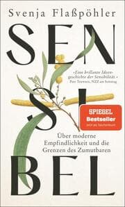 Cover von Sensibel
