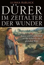 Cover von Dürer im Zeitalter der Wunder