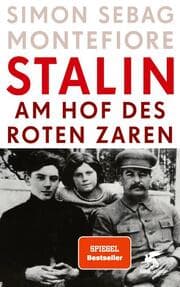 Cover von Stalin