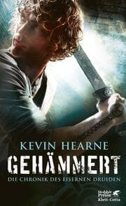 Cover von Gehämmert
