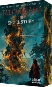 Cover von Der Engelsturm