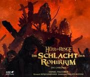 Cover von Der Herr der Ringe: Die Schlacht der Rohirrim - Die Chronik