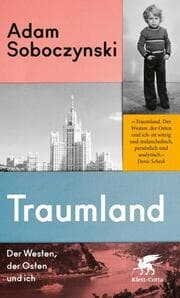 Cover von Traumland