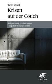 Cover von Krisen auf der Couch