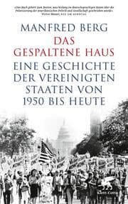 Cover von Das gespaltene Haus