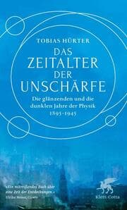 Cover von Das Zeitalter der Unschärfe