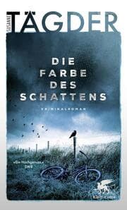 Cover von Die Farbe des Schattens