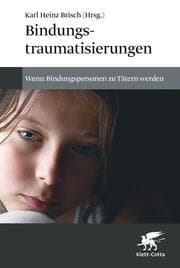 Cover von Bindungstraumatisierungen