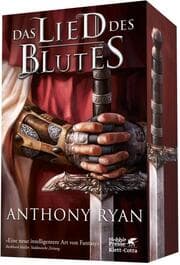 Cover von Das Lied des Blutes