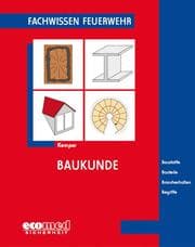 Cover von Baukunde