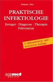 Cover von Praktische Infektiologie