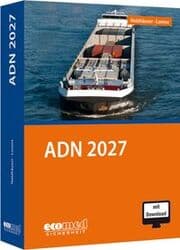 Cover von ADN 2027