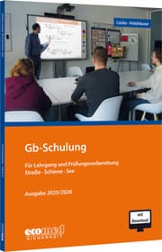 Cover von Gb-Schulung 2025 mit Download