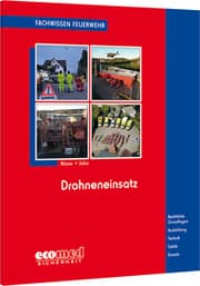 Cover von Drohneneinsatz