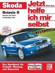 Cover von Skoda Octavia II