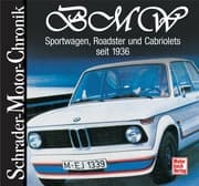 Cover von BMW