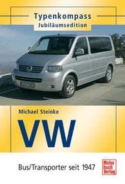 Cover von VW Bus/Transporter