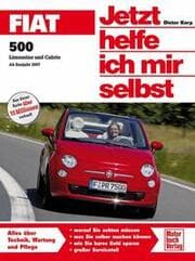 Cover von Fiat 500