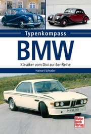 Cover von BMW