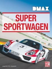 Cover von Supersportwagen