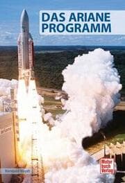 Cover von Das Ariane-Programm