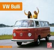 Cover von VW Bulli