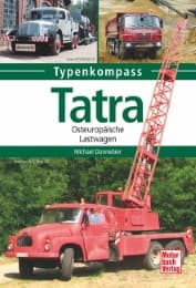 Cover von Tatra
