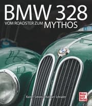 Cover von BMW 328