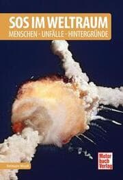 Cover von SOS im Weltraum