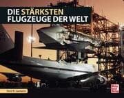 Cover von Die stärksten Flugzeuge der Welt