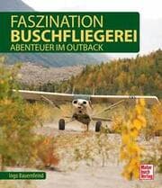 Cover von Faszination Buschfliegerei
