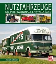 Cover von Nutzfahrzeuge