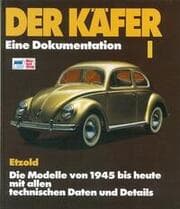 Cover von Der Käfer I