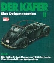 Cover von Der Käfer II