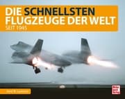 Cover von Die schnellsten Flugzeuge der Welt