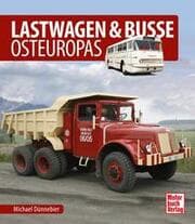Cover von Lastwagen & Busse Osteuropas